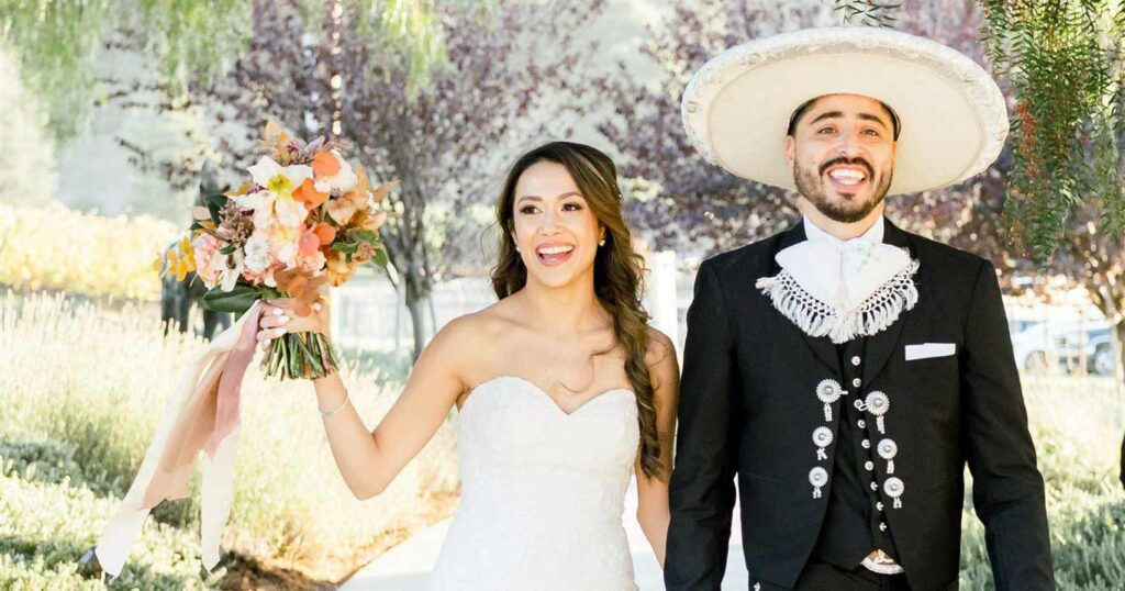 Are Brides From Mexico Looking for Foreign Husbands
